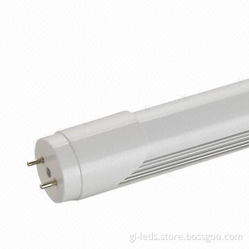 T9 Detachable LED tube light, light efficiency＞100lm/W